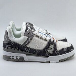Louis Vuitton Trainer Sneaker